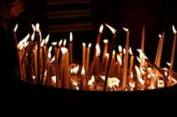 У Троїцьку суботу прийнято поминати покійних  