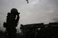 Минулої доби російські окупанти тричі порушили режим припинення вогню