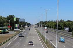 Автотрасу з Києва до аеропорту «Бориспіль» буде закрито на два місяці