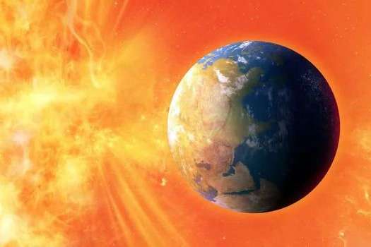 Вчені назвали причину можливого «кінця» Землі