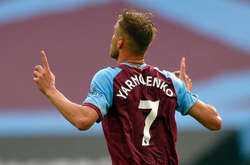 ЗМІ: Ярмоленко не подовжуватиме контракт з «Вест Гемом»