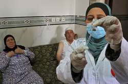  «Уряд відмовляється отримувати вакцини, термін дії яких закінчується» – Палестинська влада 