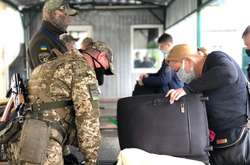 Партію гуманітарної допомоги доставлено на окуповану територію Донбасу