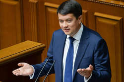 Дмитри Розумков налаштований оптимістично щодо українських атлантичних перспектив