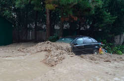  Стихія принесла до Ялти не лише збитки, але й смерть 