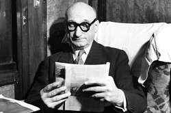  Слуга Божий Роберт Шуман  