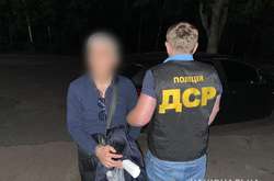 У Києві затримали кримінального авторитета, якого вже тричі депортували з України