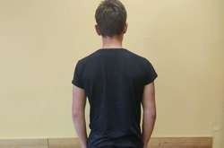 У Нікополі затримали можливого вбивцю дівчини, яку майже за тиждень пошуків знайшли мертвою