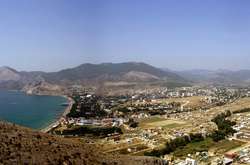 Вчені кажуть, що окупований Крим може лишитися без питної води