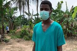 Гвінея подолала спалах Еболи за чотири місяці