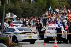 У Флориді напали на учасників гей-параду, одна людина загинула