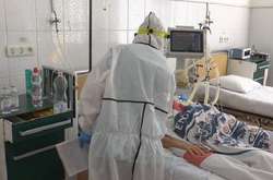 В Україні за добу виявили 479 нових випадків коронавірусу