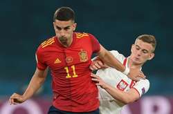 На Євро зіграв наймолодший гравець в історії. Це не Забарний