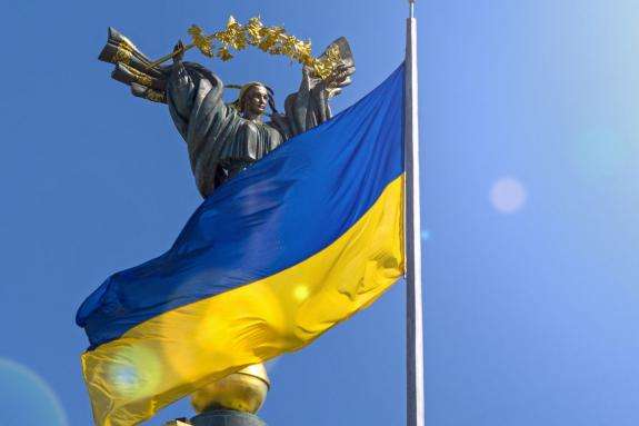 Україна витратить 100 млн на святкування 30-ї річниці Дня Незалежності