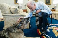 В родині Байденів сталася біда