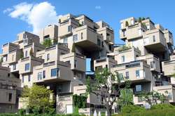 Когда архитекторы создали эффектные дома, но забыли, что там будет кто-то жить (фото)