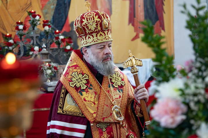 Помер відомий діяч московської церкви в Україні