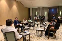 Кулеба розповів, як українська дипломатія «нагострила зуби»