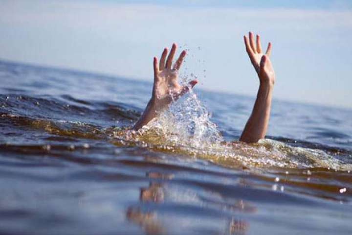 Трагедія на воді. На Київщині загинуло двоє дітей і дорослий