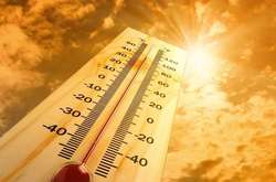 Спека до +34, подекуди дощі: прогноз погоди на 21 червня