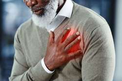Вчені пов'язали синдром розбитого серця зі стресом