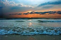 Водичка у Чорному морі вже достатньо прогрілася