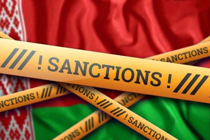 ЄС погодив новий пакет санкцій проти Білорусі
