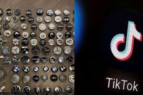 Небезпечні ігри. За новий TikTok-челендж у Києві підлітки можуть сісти до в'язниці