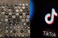 Небезпечні ігри. За новий TikTok-челендж у Києві підлітки можуть сісти до в'язниці