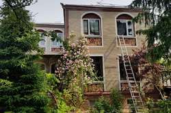 «Італійська вілла». Ексдепутатка дрібничку з АТБ перетворила на диво (фото)