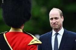 Вільяму 39 років. Королівська сім'я привітала принца з днем народження (фото)