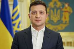 Вибух під Києвом: Зеленський висловив співчуття постраждалим