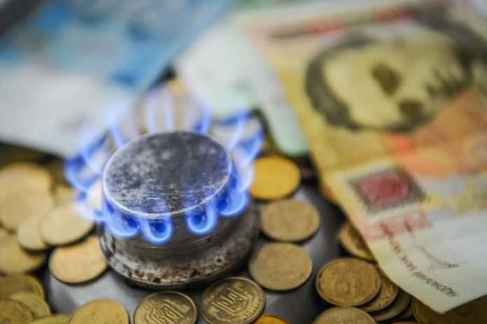 Тариф на газ із 1 липня перерахують: ціни поповзуть вгору
