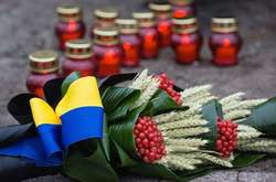 Сьогодні День скорботи і вшанування пам'яті жертв війни