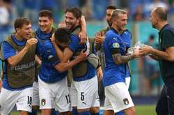 Стали відомі перші пари 1/8 фіналу футбольного Євро