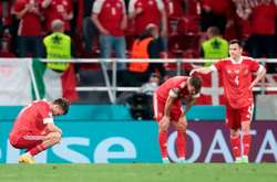 У Держдумі порівняли російську збірну з безпорадними кошенятами