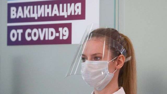 Россия стала единственной страной с принудительной и безальтернативной вакцинацией