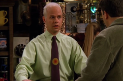 Звезда «Друзей» сообщил, что болен раком простаты