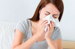 Грип все ще гуляє Києвом: статистика за тиждень