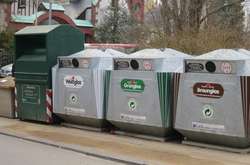 В Германии мужчина нашел старинные шедевры живописи в мусорном баке