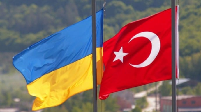России не нравится, что Турция «затягивает Украину в НАТО»