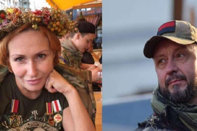 Сегодня Кузьменко и Антоненко могут выпустить из-под домашнего ареста