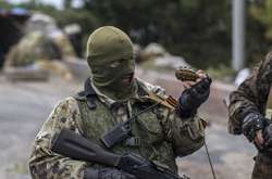 На Донбасі бойовики підірвалися на власних мінах: шестеро загиблих