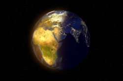  На Земле ожидаются очередные глобальные катаклизмы 