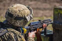 Запускали безпілотники та стріляли з РПГ: бойовики п’ять разів порушили «тишу»