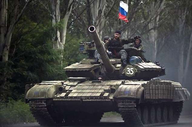 США вимагають від Росії припинити «безглузде насильство» на Донбасі