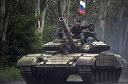США вимагають від Росії припинити «безглузде насильство» на Донбасі