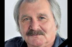 Володимир Богомаз помер на 76-му році життя