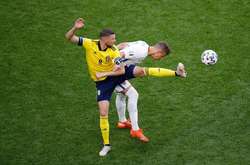 Інтерес України на Євро. Прогноз на матч Швеція – Польща