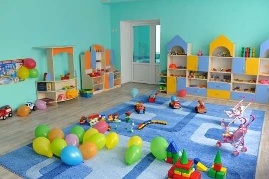 У Києві з’являться ще три дитячих садочки